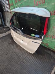 Дверь задняя задняя HONDA FIT GP5 LEB 2 ракурс