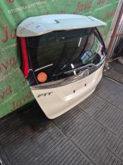Дверь задняя задняя HONDA FIT GP5 LEB 3 ракурс