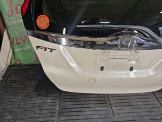 Дверь задняя задняя HONDA FIT GP5 LEB 4 ракурс