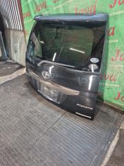 Дверь задняя задняя TOYOTA ISIS ANM10 1AZ-FSE 2 ракурс