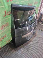 Дверь задняя задняя TOYOTA ISIS ANM10 1AZ-FSE 3 ракурс