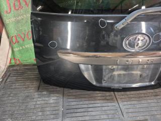 Дверь задняя задняя TOYOTA ISIS ANM10 1AZ-FSE 4 ракурс