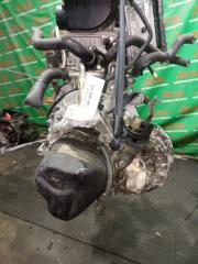 МКПП NISSAN MARCH AK12 CR12DE RS5F91R FY40 2 ракурс