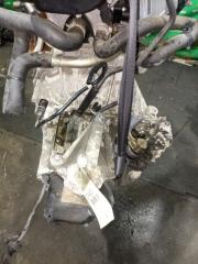 МКПП NISSAN MARCH AK12 CR12DE RS5F91R FY40 3 ракурс