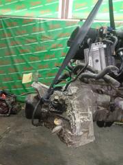 МКПП NISSAN MARCH AK12 CR12DE RS5F91R FY40 4 ракурс