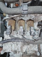 АКПП HONDA FREED SPIKE GB3 L15A SP0A 4 ракурс