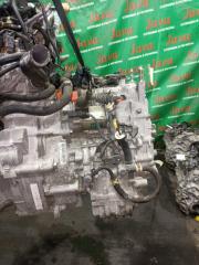 АКПП HONDA INSIGHT ZE2 LDA SBLA 1 ракурс АКПП HONDA INSIGHT ZE2 LDA SBLA 1 ракурс