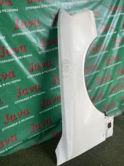 Крыло правое переднее TOYOTA CELSIOR UCF21 1UZ-FE 3 ракурс