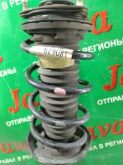 Стойка правая передняя HONDA JADE FR4 LEB 2 ракурс