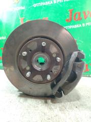 Ступица правая передняя HONDA JADE FR4 LEB 1 ракурс