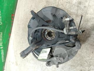 Ступица правая передняя HONDA JADE FR4 LEB 5 ракурс