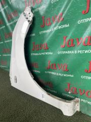 Крыло правое переднее DAIHATSU MIRA e:S LA350S KF-VE6 2 ракурс Крыло правое переднее DAIHATSU MIRA e:S LA350S KF-VE6 2 ракурс