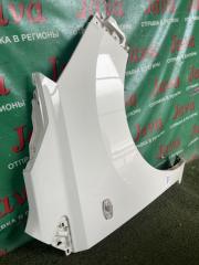 Крыло правое переднее DAIHATSU MIRA e:S LA350S KF-VE6 3 ракурс Крыло правое переднее DAIHATSU MIRA e:S LA350S KF-VE6 3 ракурс