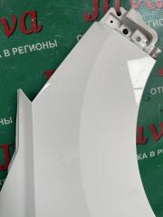 Крыло правое переднее DAIHATSU MIRA e:S LA350S KF-VE6 4 ракурс Крыло правое переднее DAIHATSU MIRA e:S LA350S KF-VE6 4 ракурс