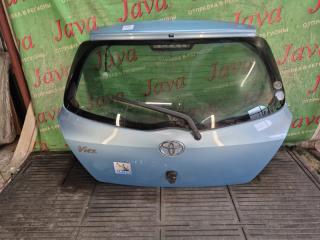Дверь задняя задняя TOYOTA VITZ SCP90 2SZ-FE 1 ракурс