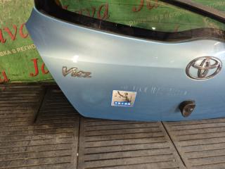 Дверь задняя задняя TOYOTA VITZ SCP90 2SZ-FE 4 ракурс
