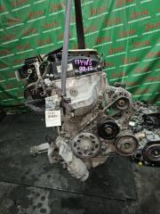 Двигатель TOYOTA PASSO KGC15 1KR-FE 1 ракурс