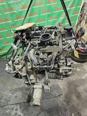 Двигатель TOYOTA PASSO KGC15 1KR-FE 2 ракурс