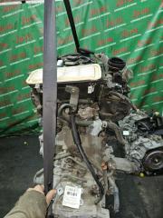 Двигатель TOYOTA PASSO KGC15 1KR-FE 4 ракурс