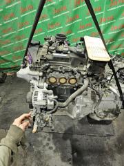 Двигатель TOYOTA PASSO KGC15 1KR-FE 5 ракурс