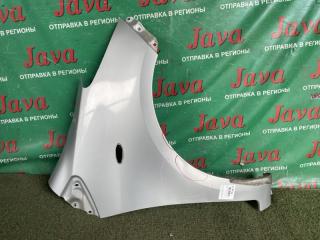 Крыло правое переднее TOYOTA VITZ SCP90 2SZ-FE 1 ракурс