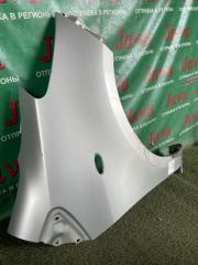 Крыло правое переднее TOYOTA VITZ SCP90 2SZ-FE 3 ракурс