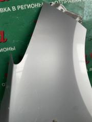 Крыло правое переднее TOYOTA VITZ SCP90 2SZ-FE 4 ракурс