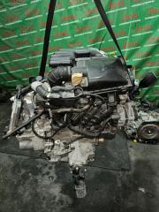 Двигатель SUZUKI ALTO HA36S R06A 2 ракурс