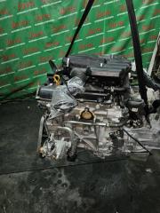 Двигатель SUZUKI ALTO HA36S R06A 5 ракурс