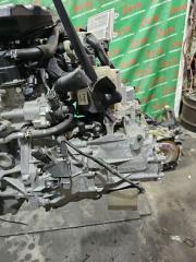 АКПП SUZUKI ALTO HA36S R06A 1 ракурс