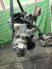 АКПП SUZUKI ALTO HA36S R06A 2 ракурс