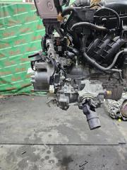 АКПП SUZUKI ALTO HA36S R06A 4 ракурс