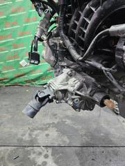 АКПП SUZUKI ALTO HA36S R06A 5 ракурс