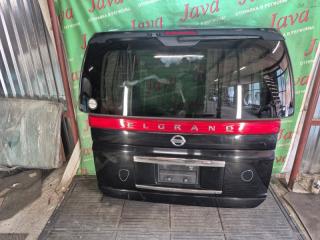 Дверь задняя задняя NISSAN ELGRAND E51 VQ35DE K0100WL6MM 1 ракурс