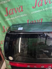 Дверь задняя задняя NISSAN ELGRAND E51 VQ35DE K0100WL6MM 5 ракурс