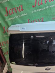Дверь задняя задняя NISSAN SERENA CC25 MR20DE K010MCY0MA 5 ракурс