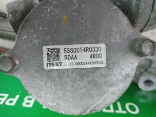 Рулевая рейка передняя HONDA JADE FR4 LEB 3 ракурс