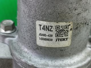 Рулевая рейка передняя HONDA JADE FR4 LEB 4 ракурс