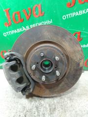 Ступица правая передняя SUBARU LEGACY BR9 EJ255 1 ракурс