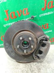 Ступица левая передняя SUBARU LEGACY BR9 EJ255 1 ракурс
