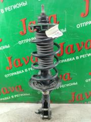 Стойка правая передняя HONDA FIT GK3 L13B 1 ракурс