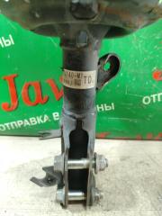 Стойка правая передняя HONDA FIT GK3 L13B 4 ракурс