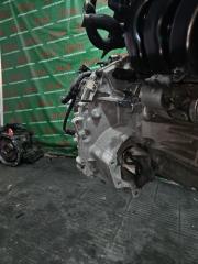 АКПП SUZUKI SOLIO MA26S K12C 5 ракурс