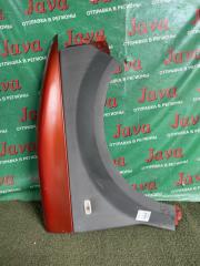 Крыло правое переднее HONDA ELEMENT YH2 K24A 60211-SCV-A00ZZ 1 ракурс