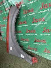 Крыло правое переднее HONDA ELEMENT YH2 K24A 60211-SCV-A00ZZ 2 ракурс