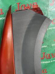 Крыло правое переднее HONDA ELEMENT YH2 K24A 60211-SCV-A00ZZ 4 ракурс