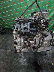 Двигатель MITSUBISHI DELICA MINI B38A BR06DET 2 ракурс Двигатель MITSUBISHI DELICA MINI B38A BR06DET 2 ракурс