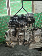 Двигатель MITSUBISHI DELICA MINI B38A BR06DET 3 ракурс Двигатель MITSUBISHI DELICA MINI B38A BR06DET 3 ракурс
