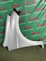Крыло правое переднее HONDA EDIX BE3 K20A 60211-SJD-000ZZ 1 ракурс