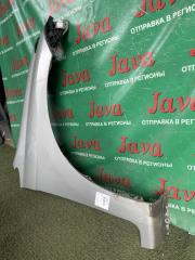 Крыло правое переднее HONDA EDIX BE3 K20A 60211-SJD-000ZZ 2 ракурс